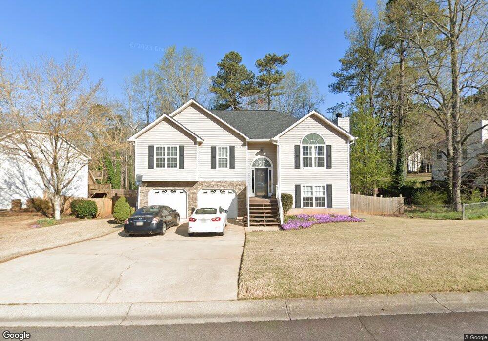 1047 Queensbury Run unit 2, Acworth, GA 30102 - photo 1