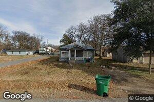 600 Ingram St, Moorhead, MS 38761