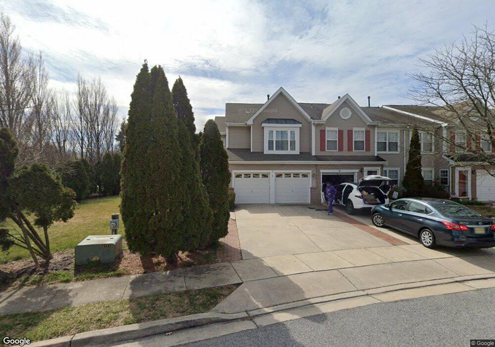 1 Elkington Dr, Mount Laurel, NJ 08054 - photo 1