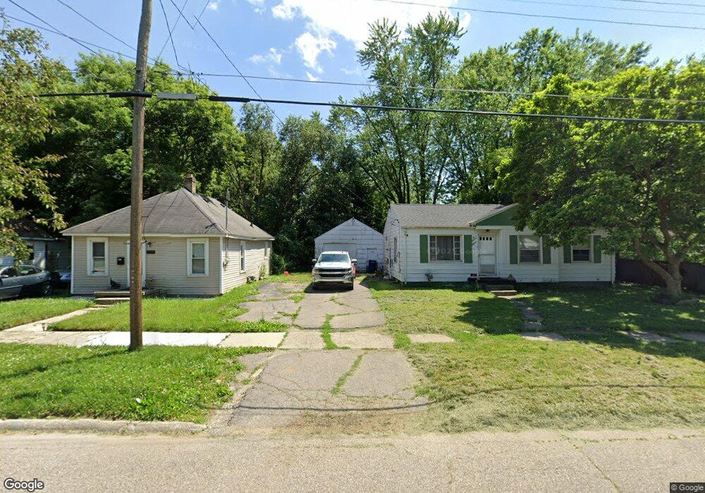 1115 Leland St, Flint, MI 48507 - photo 1