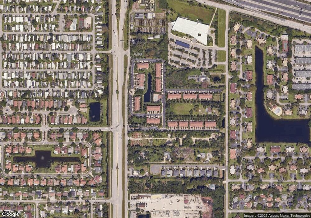 12335 S Village Cir unit 1233, Davie, FL 33325 - photo 1