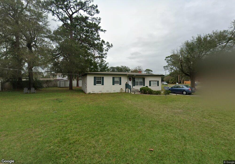 10538 Dove Ln, Jacksonville, FL 32218 - photo 1