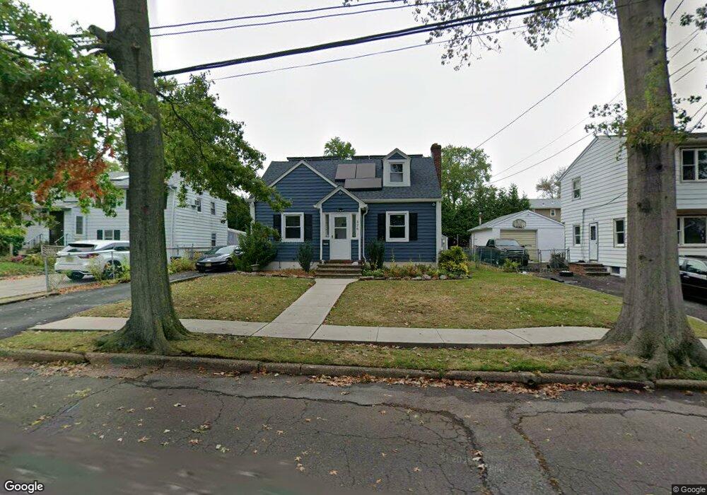 276 Cornell Ave, Rahway, NJ 07065 - photo 1