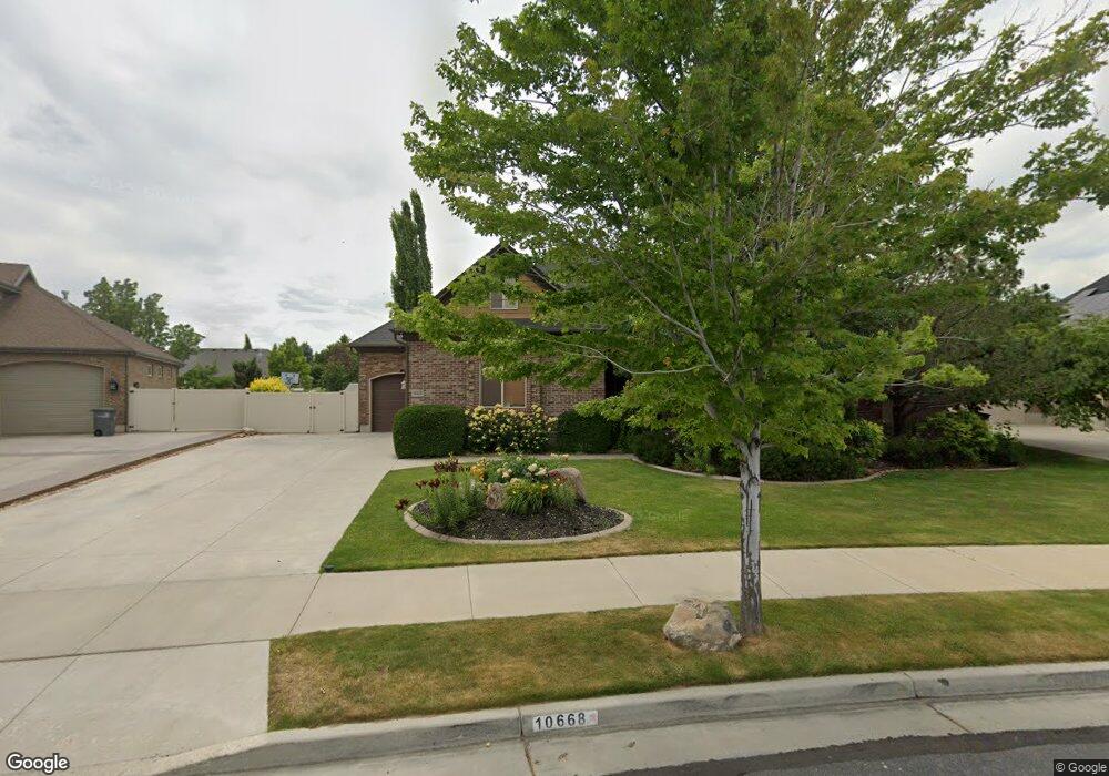 10668 S Jacob Astor Way, South Jordan, UT 84095 - photo 1