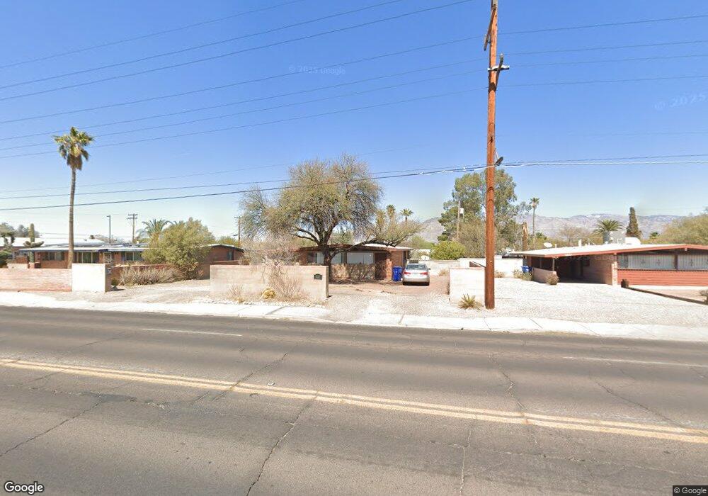 5215 E 5th St, Tucson, AZ 85711 - photo 1