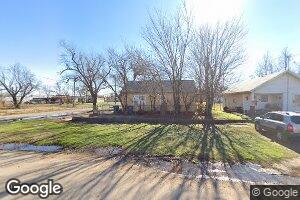 302 W Market St, Anadarko, OK 73005