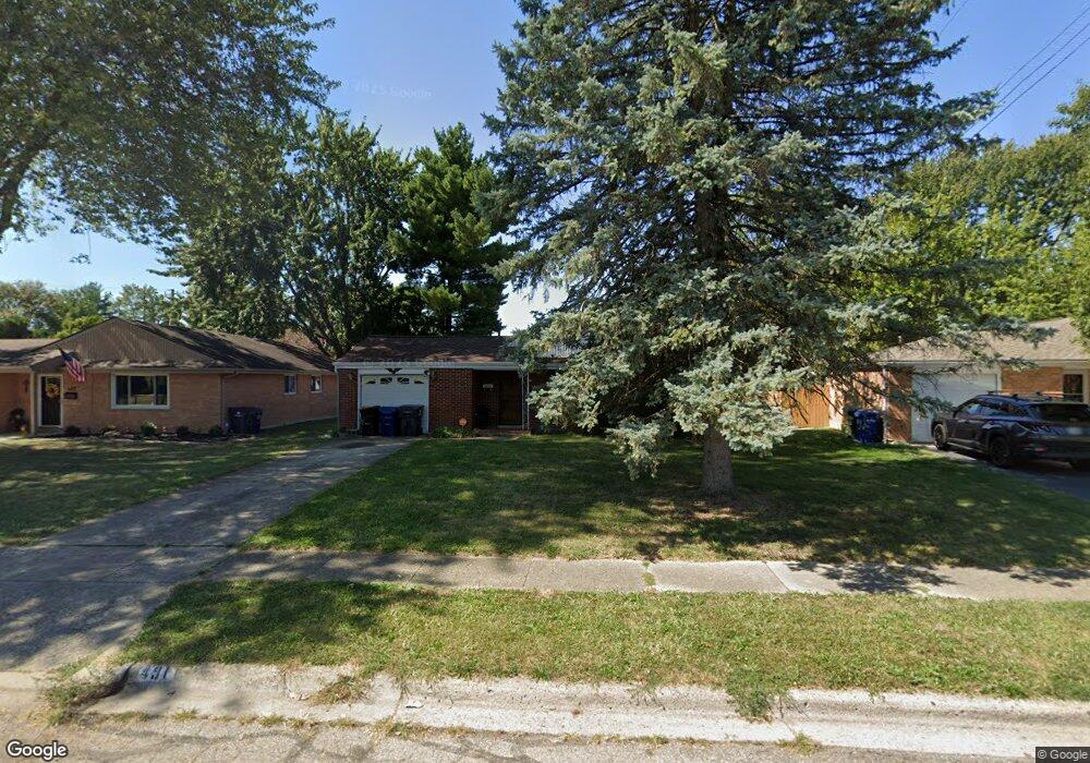 491 Ross Rd, Columbus, OH 43213 - photo 1