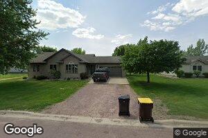 405 Weaver St, Welcome, MN 56181