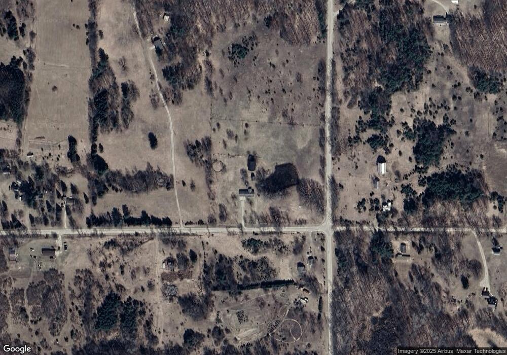 23122 1 Mile Rd, Reed City, MI 49677 - photo 1