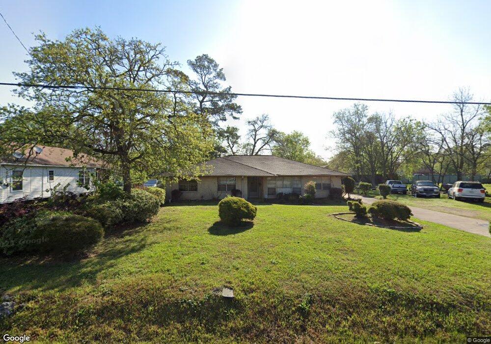 8602 Allwood St, Houston, TX 77016 - photo 1