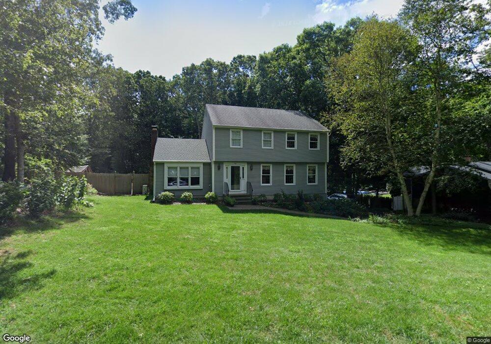 60 Acorn Rd, Madison, CT 06443 - photo 1