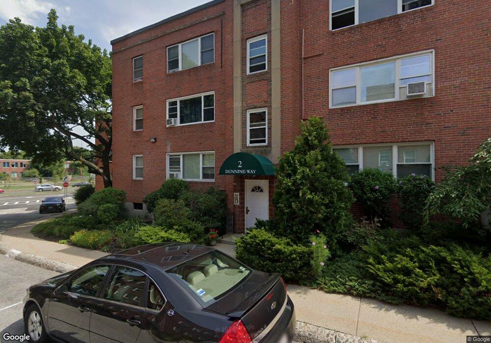 2 Dunning Way unit 114, Jamaica Plain, MA 02130 - photo 1