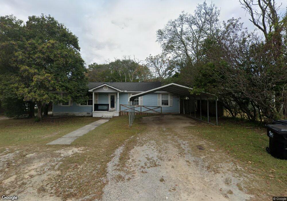 3919 Haley Rd, Augusta, GA 30907 - photo 1