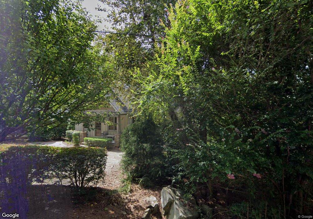 4203 Perry Dr, Gainesville, GA 30506 - photo 1