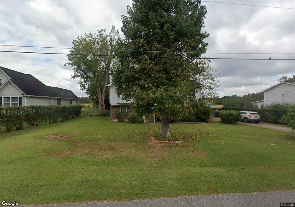 1722 Round Hill Rd, Weaver, AL 36277 - photo 1