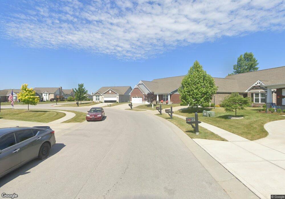 1214 Blackthorne Trail N, Plainfield, IN 46168 - photo 1