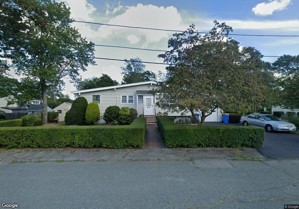 4 Scally Cir, Randolph, MA 02368 - photo 1