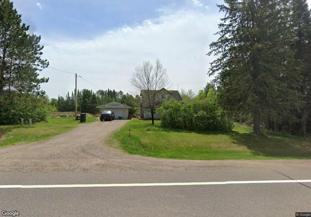 W9127 State Road 86, Tomahawk, WI 54487 - photo 1