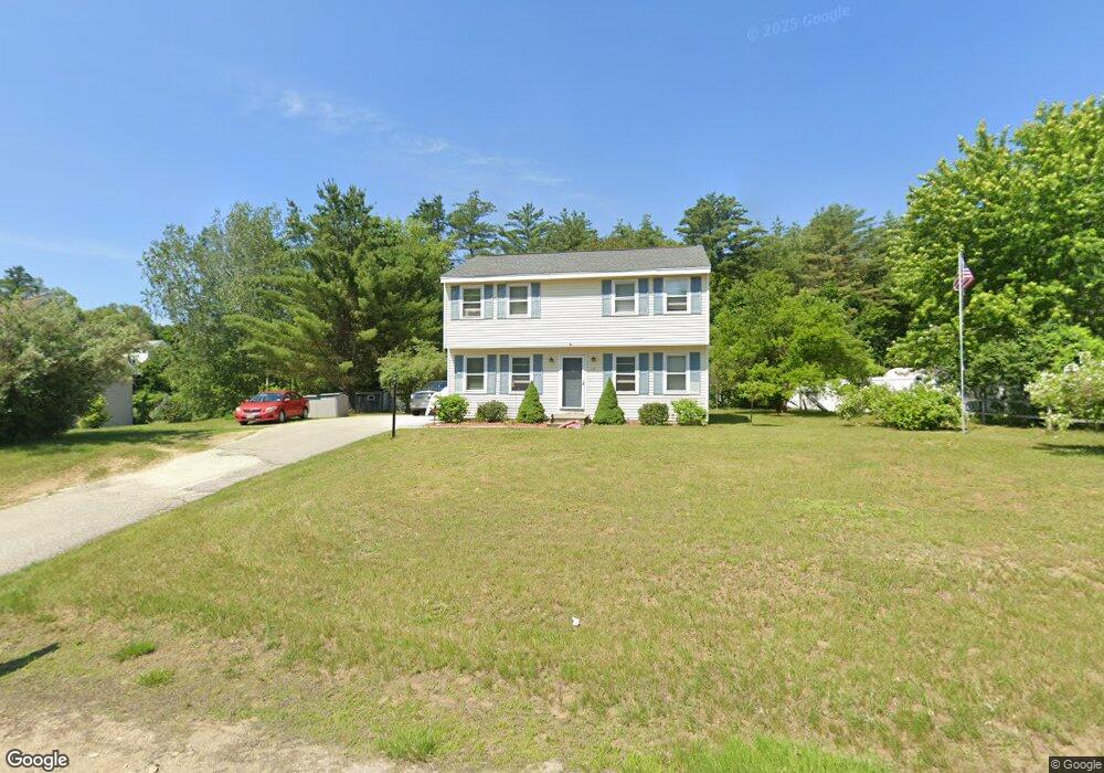 14 Pasture Dr, Franklin, NH 03235 - photo 1