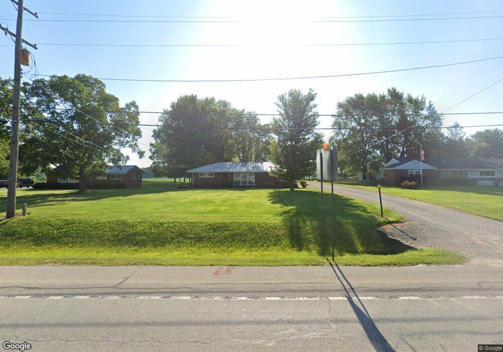 1965 S Jackson St, Frankfort, IN 46041 - photo 1