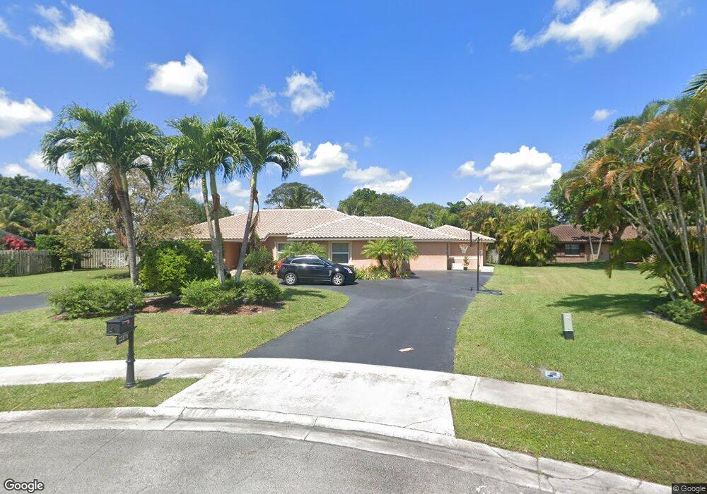 22171 Waterside Dr, Boca Raton, FL 33428 - photo 1