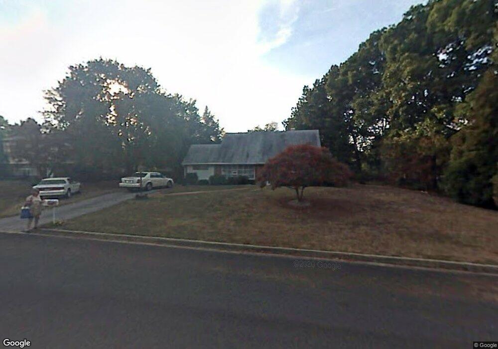 1312 Grumman Dr, Henrico, VA 23229 - photo 1