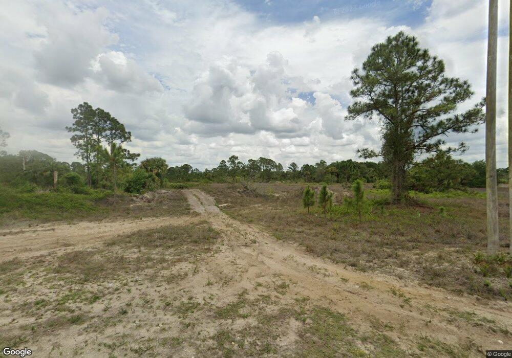 651 Montclair Ave S, Lehigh Acres, FL 33974 - photo 1