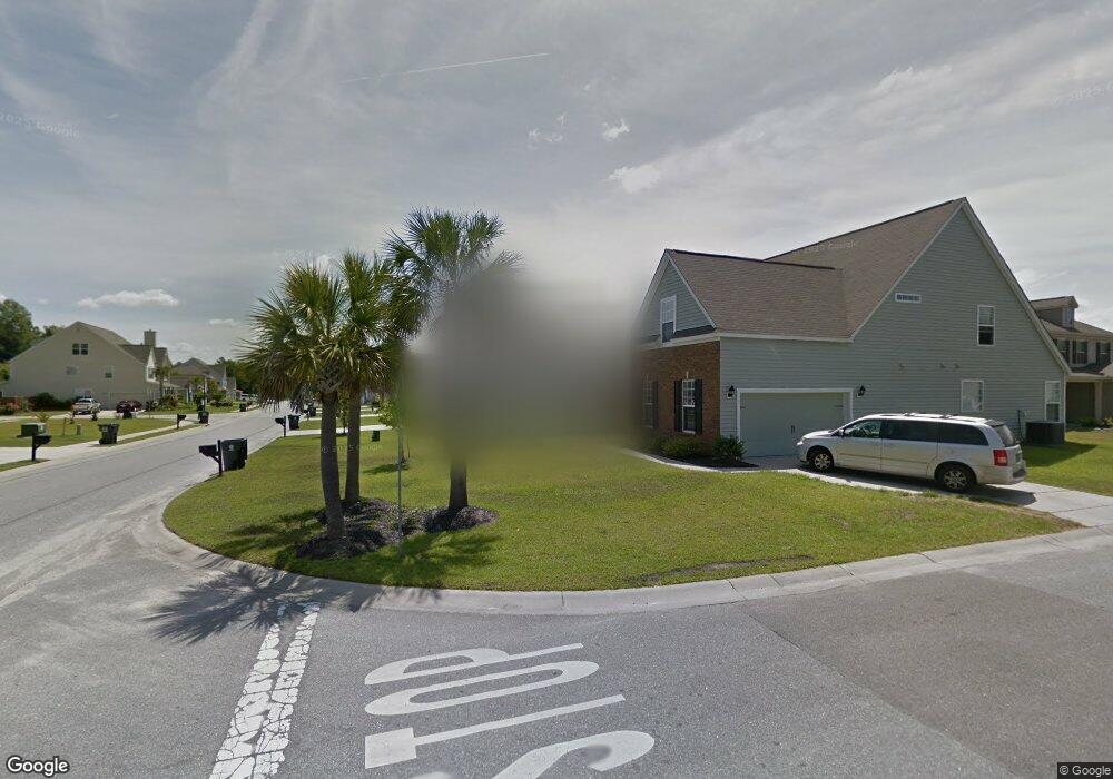 169 Cypress Forest Dr, Moncks Corner, SC 29461 - photo 1