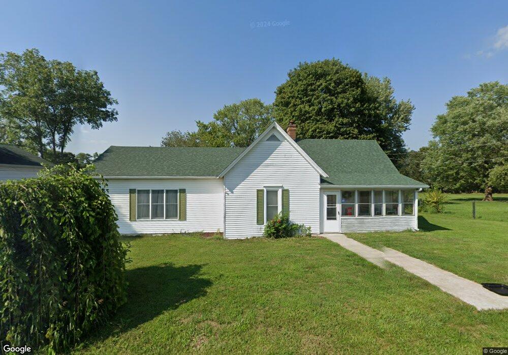 557 Talmage Mayo Rd, Harrodsburg, KY 40330 - photo 1