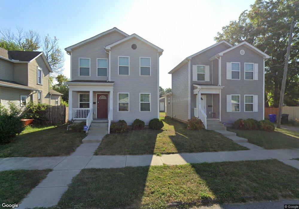 1766 S 6th St unit TWENTY, Columbus, OH 43207 - photo 1