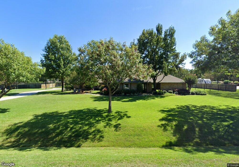 1375 Lakeview Dr, Southlake, TX 76092 - photo 1