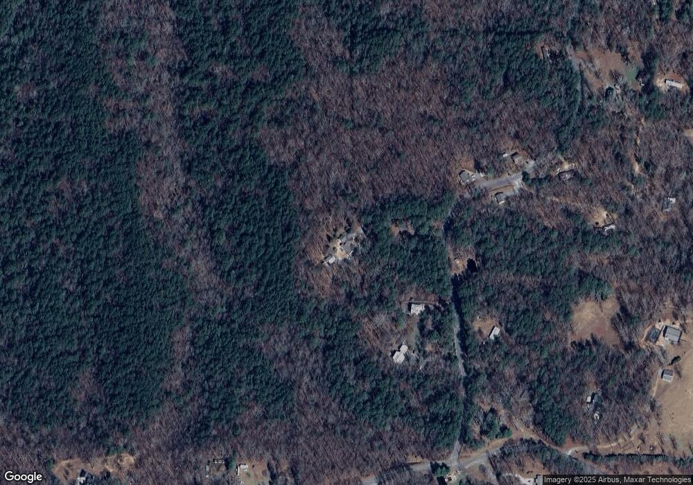 642 Old Round Top Rd, Ellijay, GA 30540 - photo 1