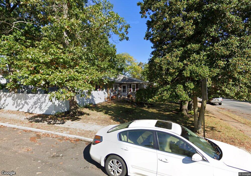 641 Kossuth St, Riverside, NJ 08075 - photo 1