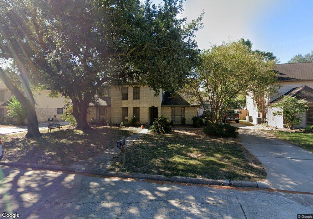 15823 Ridge Park Dr, Houston, TX 77095 - photo 1