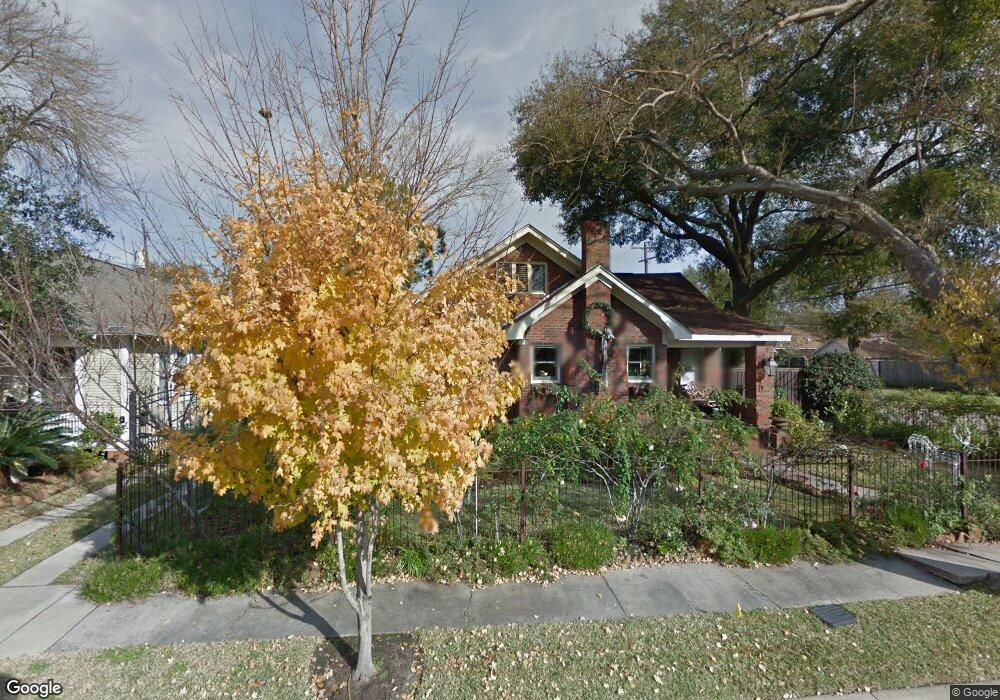 703 W Cottage St, Houston, TX 77009 - photo 1