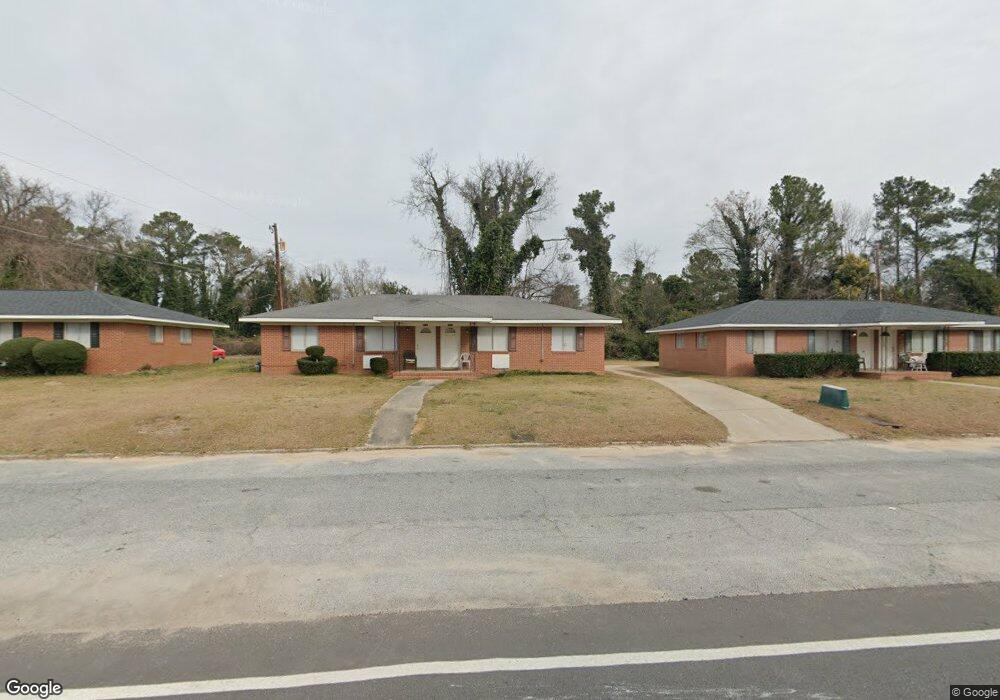 4293 Ayers Rd, Macon, GA 31210 - photo 1