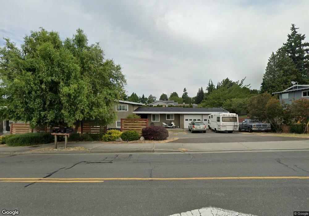 821 Caspers St, Edmonds, WA 98020 - photo 1