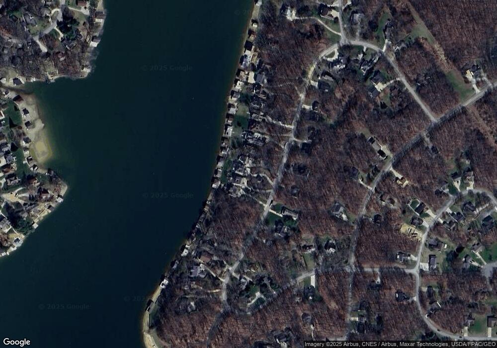 883 Kingsway Cir, Howard, OH 43028 - photo 1