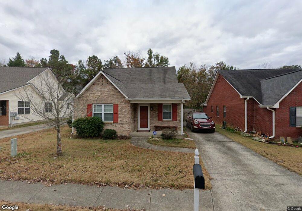 44 Pointe North Dr, Cartersville, GA 30120 - photo 1