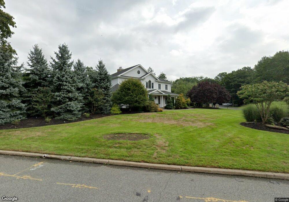 4 Revere Ct, Old Tappan, NJ 07675 - photo 1