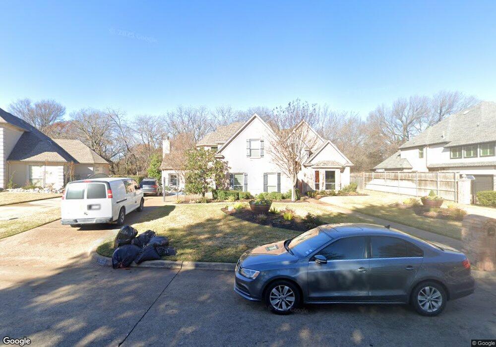 1010 Lake Forest Dr, Southlake, TX 76092 - photo 1