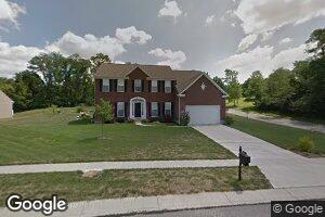 8610 Red Hawk Ct, Cincinnati, OH 45251