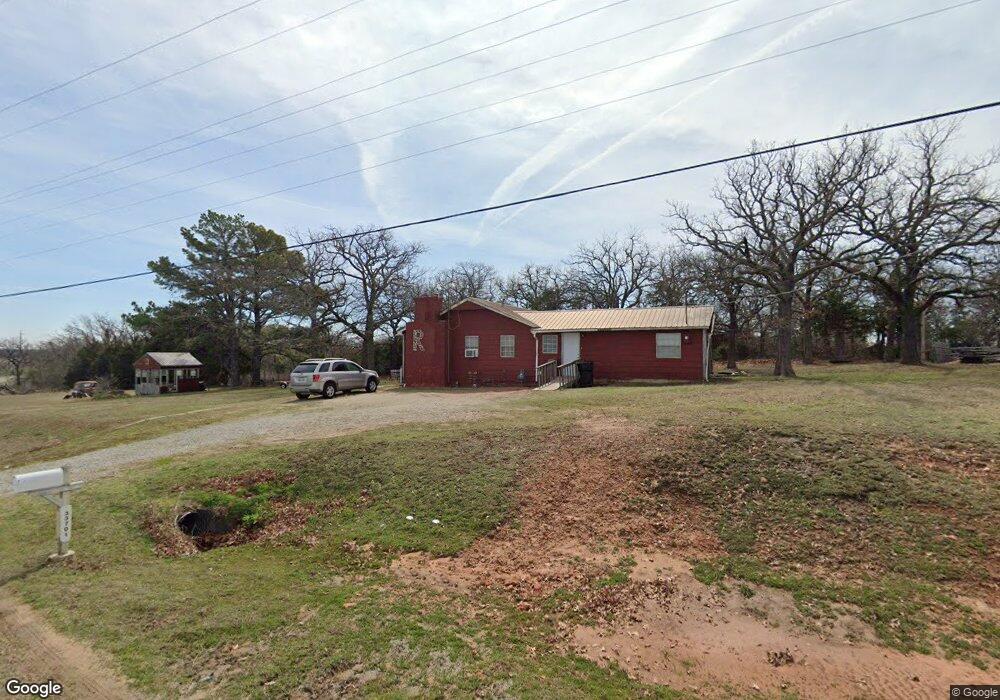 33701 45th St, Shawnee, OK 74804 - photo 1