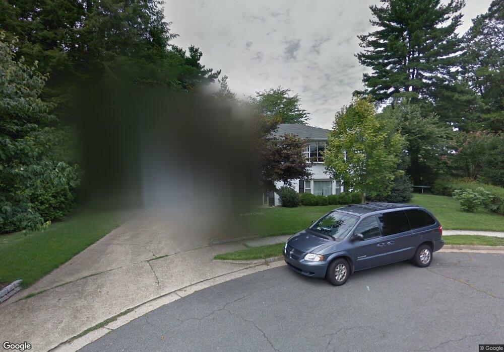 3716 N Wakefield St, Arlington, VA 22207 - photo 1