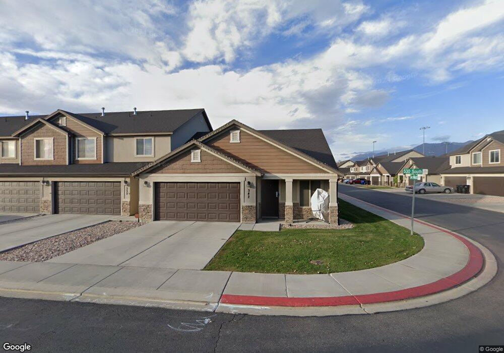 342 W 530 S unit 48, Spanish Fork, UT 84660 - photo 1