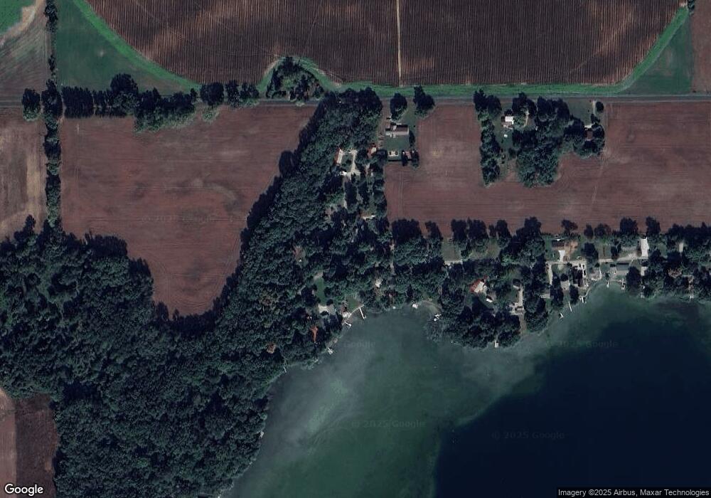 1765 W 635 N, Howe, IN 46746 - photo 1