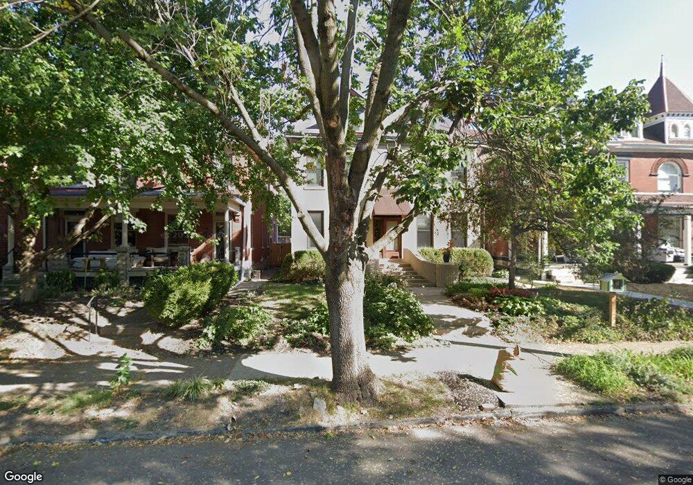 90 W 2nd Ave, Columbus, OH 43201 - photo 1