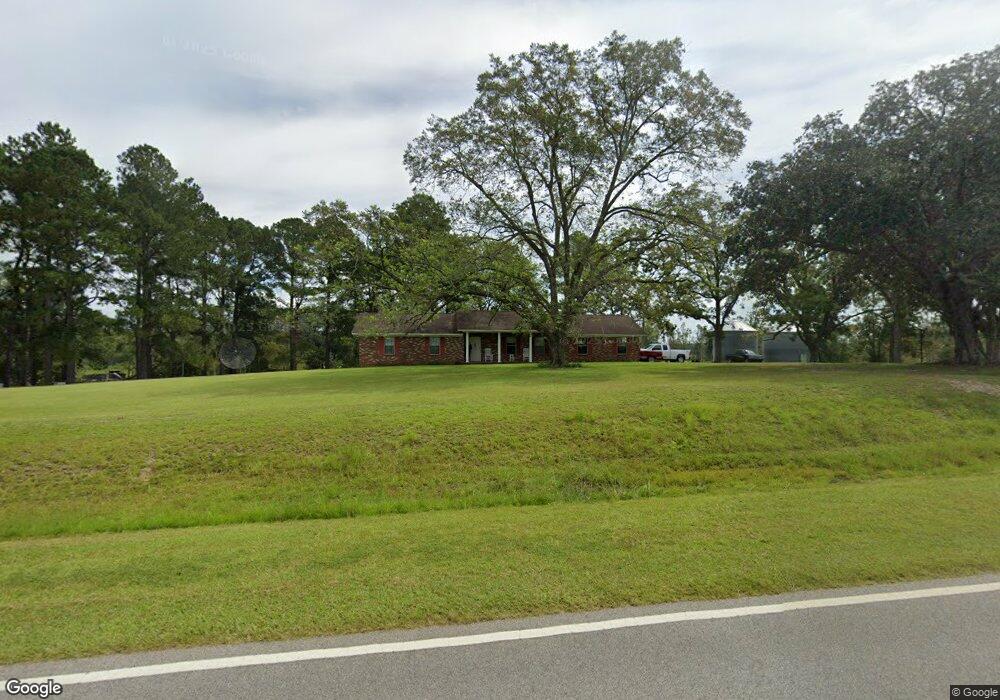 2440 Summerset Rd, Nicholls, GA 31554 - photo 1