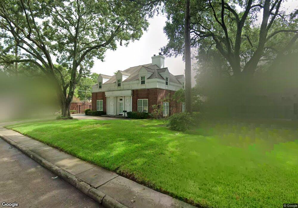 12303 Perthshire Rd, Houston, TX 77024 - photo 1
