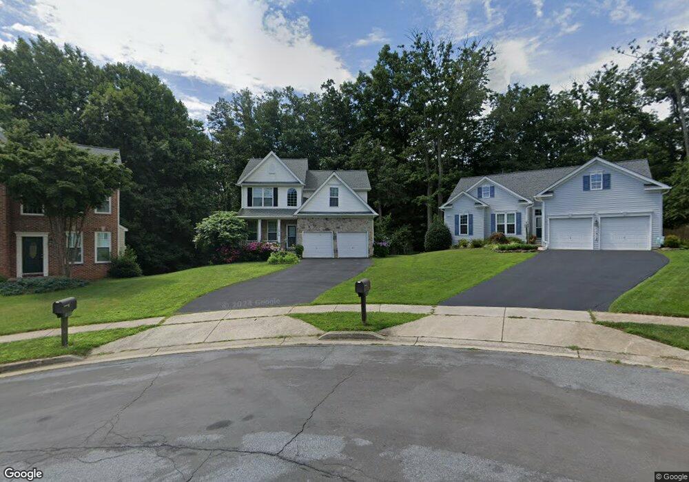 11310 Church Bend Ct, Germantown, MD 20876 - photo 1